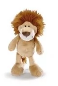 NICI 48390 Maskotka pluszowa Lew 25cm - Maskotki i pluszaki - miniaturka - grafika 1