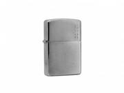 ZIPPO Zapalniczka srebrna 60.001.380 320-002