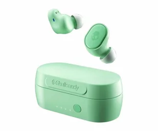 Skullcandy Sesh Evo Zielony (S2TVW-N742) - Słuchawki - miniaturka - grafika 1