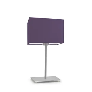 Nowoczesna lampka nocna AMALFI - Lampy stojące - miniaturka - grafika 1