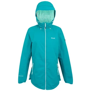 Kurtka damska Regatta Hamara IV Rozmiar: 4XL / Kolor: niebieski - Kurtki i kamizelki sportowe damskie - miniaturka - grafika 1