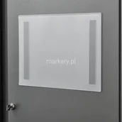 Artykuły biurowe - MAGNETOPLAN KIESZEŃ MAGNETYCZNA A4 PRZEZROCZYSTA BŁYSZCZĄCA 1130630 - miniaturka - grafika 1