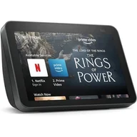 Systemy inteligentnych domów - Amazon Amazon Echo Show 8 (2nd Generation) B084TNNGPG - miniaturka - grafika 1