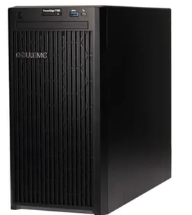 Serwer Dell T150 E-2314 16GB H355 2TB SATA iDB 3Y EMEA_PET150SPL4 - Serwery - miniaturka - grafika 1