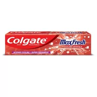 Pasty do zębów - Colgate | Pasta do Zębów Max Fresh Spicy Fresh 100ml - miniaturka - grafika 1