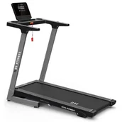 Bieżnie - Bieżnia DS FITNESS Run&Go AppReady - miniaturka - grafika 1