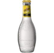 Napoje gazowane - Schweppes Selection Tonic & Lime 200Ml - miniaturka - grafika 1