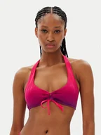 Stroje kąpielowe - Chantelle Góra od bikini C12VQA Fioletowy - miniaturka - grafika 1