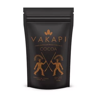 Oranżada Oranżada Vakapi Cocoa 500 g - Napoje gazowane - miniaturka - grafika 1
