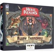 Gry planszowe - IUVI Games Hero Realms: Ruiny Thandaru - miniaturka - grafika 1
