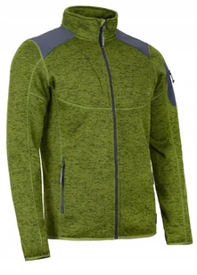 MARKOWA CIEPĹA MÄSKA BLUZA POLAROWA BERGSON LUNO WARMPILE ZE STĂ“JKÄ„ XXL - Bluzy męskie MARKOWA CIEPĹA MÄSKA BLUZA POLAROWA BERGSON LUNO WARMPILE ZE STĂ“JKÄ„ XXL - Bluzy męskie - miniaturka - grafika 1