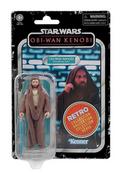 Figurki dla dzieci - Figurka F5770 Star Wars Retro Collection Obi-Wan Kenobi (Wandering Jedi) - miniaturka - grafika 1