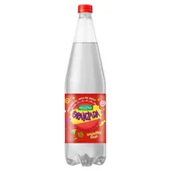 Napoje gazowane - Hellena Oranżada biała 1,25 l - miniaturka - grafika 1