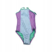 Stroje kąpielowe dla dziewczynek - Strój kąpielowy jednoczęściowy dziewczęcy Arizona XXS 4/5 LAT - miniaturka - grafika 1