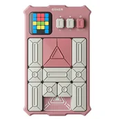 Gry planszowe - Gra logiczna GIIKER Super Slide Różowy - miniaturka - grafika 1