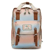 Plecaki - Plecak Doughnut Dreamwalker Macaroon D010DW-000196-F Kolorowy - miniaturka - grafika 1