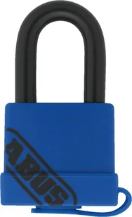 ABUS Aqua Safe Kłódka konwencjonalna - Kłódki - miniaturka - grafika 1