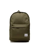 Plecaki - Herschel Plecak Classic™ 10500-04281 Zielony - miniaturka - grafika 1