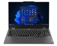 Laptopy - Lenovo LOQ 15 - Core i5-12450HX 15,6''-144Hz 32GB 512GB W11P RTX4050 - miniaturka - grafika 1