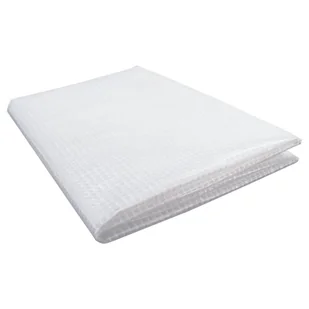 Lumarko Plandeka Leno, 140 g/m², 3x4 m, biała! - Folie budowlane - miniaturka - grafika 5