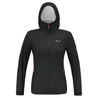 Kurtki damskie - Salewa Damska kurtka Puez 2,5 l Ptx Jacket W - miniaturka - grafika 1