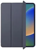 Etui do tabletów - FIXED Padcover do Apple iPad 10,9'' 2022/iPad 11'' 2025 Sleep and Wake niebieskie FIXPC-1000-BL - miniaturka - grafika 1