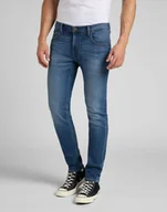 Spodnie męskie - Jeansy Lee Luke L719AKIG 32 34 - miniaturka - grafika 1