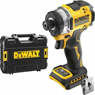 Dewalt DEWALT ZAKRĘTARKA UDAR.18VDCF860NT 208Nm TSTAK - Narzędzia warsztatowe - miniaturka - grafika 1