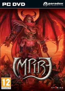 Impire (PC) klucz Steam - Gry PC Cyfrowe - miniaturka - grafika 1