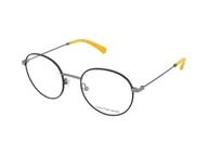 Okulary korekcyjne, oprawki, szkła - Calvin Klein Jeans CKJ19106 405 - miniaturka - grafika 1