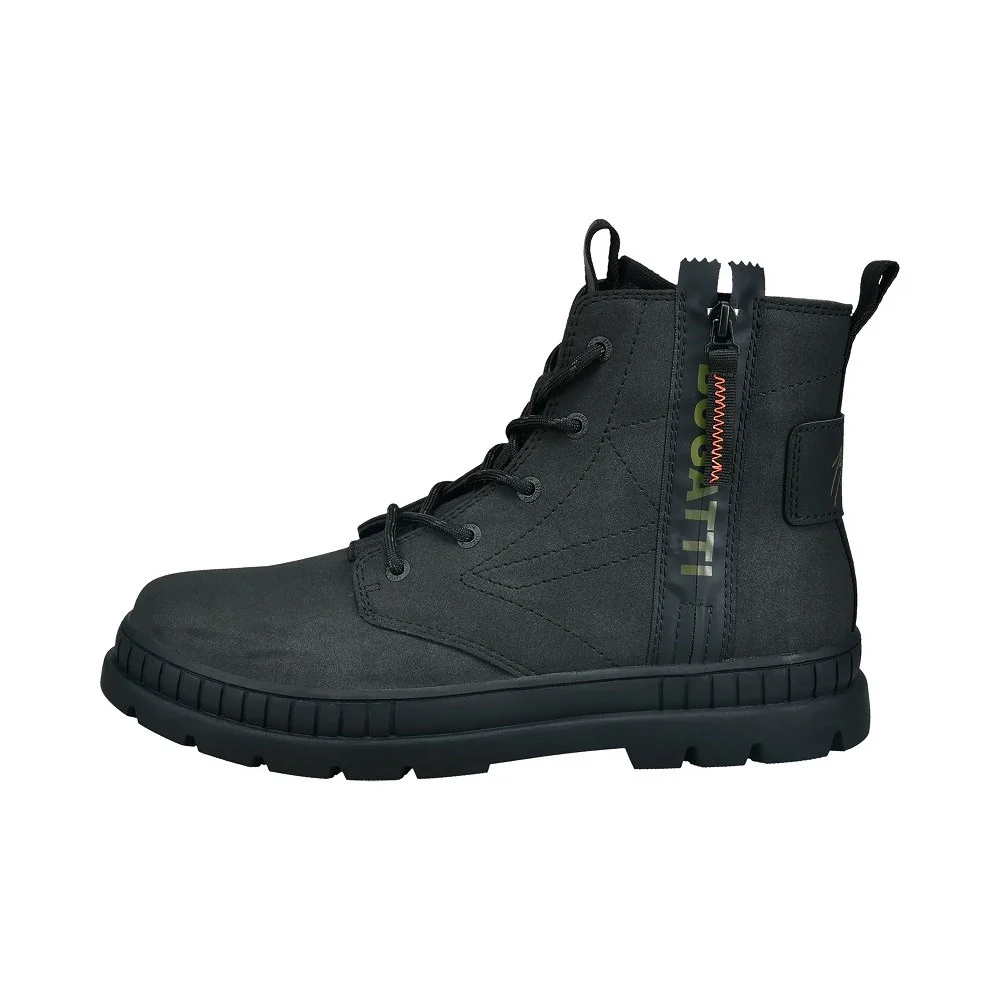 Buty Bugatti Winterstiefel Pallario 321AGB3359001000
