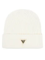 Czapki dla dzieci - Guess Czapka H5BZ22 Z3OC0 Biały - miniaturka - grafika 1