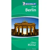 Przewodniki - Berlin - miniaturka - grafika 1