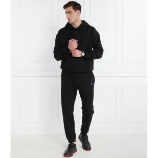 Hugo Blue Dres NalonsoNap - Dresy męskie - miniaturka - grafika 1