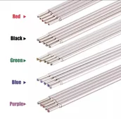 Wyposażenie studia tatuażu - Wkład tattoo pen - pisak do skóry - miniaturka - grafika 1