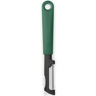 Brabantia Obieraczka obrotowa Tasty+ Green 230844 - Obieraczki - miniaturka - grafika 1