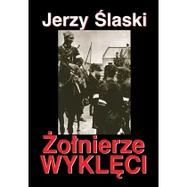 Żołnierze Wyklęci ""Orlik"" - Jerzy Ślaski - Historia Polski - miniaturka - grafika 1