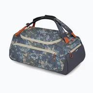 Torby sportowe - Torba podróżna Osprey Daylite Duffel 60 l green canopy/green creek - miniaturka - grafika 1
