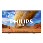 Telewizory - Philips 65PUS7810/12 65" QLED 4K UHD Smart TV - miniaturka - grafika 1