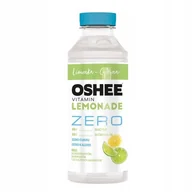Napoje energetyczne i izotoniczne - Oshee Lemoniada Zero Vitamin o smaku cytryna-limonka 555 ml - miniaturka - grafika 1