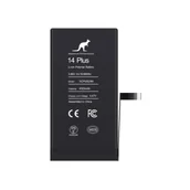 Baterie do telefonów - Bateria do Apple iPhone 14 PLUS bez komunikatu - miniaturka - grafika 1