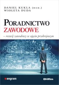 Difin Kukla Daniel redakcja, Duda Wioleta Poradnictwo zawodowe - Prawo - miniaturka - grafika 2