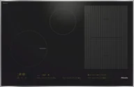 Płyty elektryczne do zabudowy - Miele Induction hob Miele KM 7679 FR - miniaturka - grafika 1