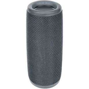 Bezprzewodowy głośnik Denver Bluetooth z akumulatorem szary - Głośniki przenośne - miniaturka - grafika 1