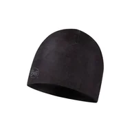 Czapki męskie - Męska Czapka BUFF THERMONET BEANIE BARDEEN 130074.999.10.00 – Czarny - miniaturka - grafika 1