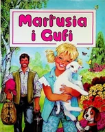 Książki edukacyjne - Martusia i Gufi Tom 4 - miniaturka - grafika 1