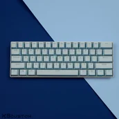 Gadżety dla graczy - Orlos KEYCAPS LIGHT BLUE - miniaturka - grafika 1
