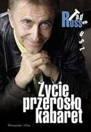 Biografie i autobiografie - Życie przerosło kabaret - miniaturka - grafika 1
