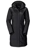 Płaszcze damskie - Jack Wolfskin Płaszcz damski Iceguard Coat-1201222 - miniaturka - grafika 1