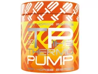 Spalacze tłuszczu - Iron Horse Thermo Pump 360g + Hydroxycut Pro Clinical Caffeine Free - miniaturka - grafika 1